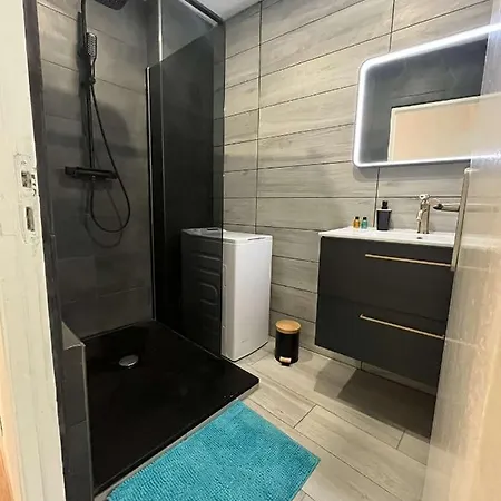 Apartment Le Cosy Nîmes