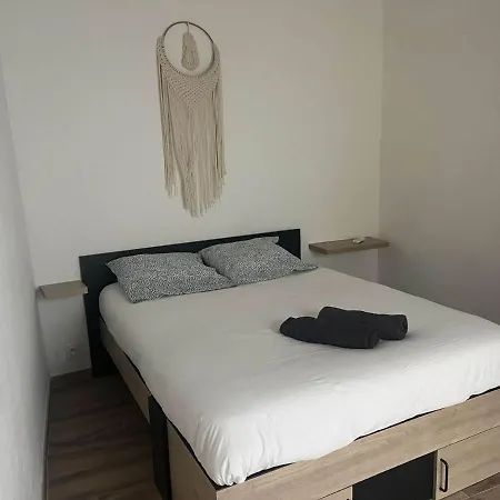 Apartment Le Cosy Nîmes