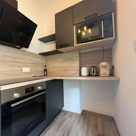 Le Cosy * Nîmes