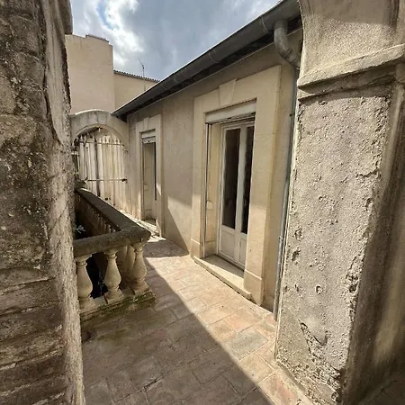 Apartment Le Cosy