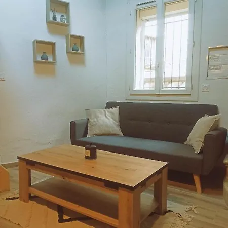 Le Cosy Nîmes