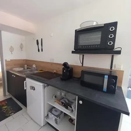 Le Cosy Appartement