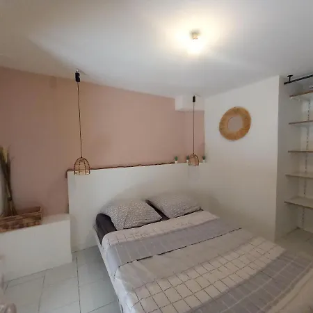 Le Cosy * Clermont-lʼHérault