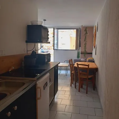 Le Cosy Clermont-lʼHérault