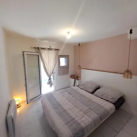 Appartement Le Cosy