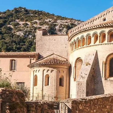 Appartement Le Cosy Clermont-lʼHérault