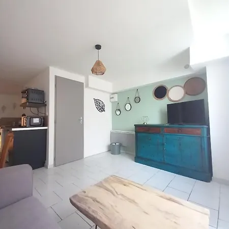 Le Cosy Appartement Clermont-lʼHérault